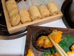 -一叶一世界•素食餐厅(新光天地店)