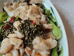-津悦·正阳春烤鸭(红旗南路店)