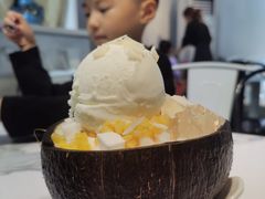 -乐果甜心·潮汕冰室(南澳后宅分店)