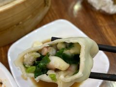 -东升灌浆包(辛庄街总店)