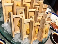 -極上萬膳·日料放题(海岸城店)
