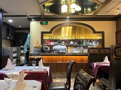 -太平馆西餐厅(北京路店)