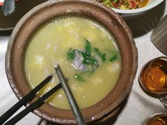 -回头食客-李久其家民间餐厅(望城金桥国际店)