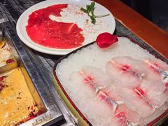 -大妙火锅·非物质文化遗产(锦里店)