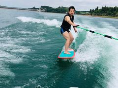 -仙海旅游度假区