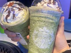 -星巴克(深圳石岩星城店)