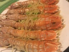 -盛港湾海鲜食府(黄沙店)