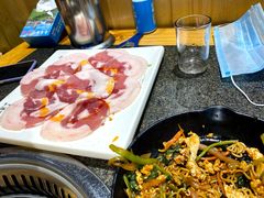 精品猪五花-鹤之乡·齐齐哈尔烤肉·非遗(秋涛路店)