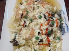-老苏扬饭店
