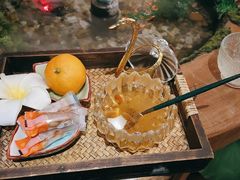 -康健民中泰式·古法按摩连锁品牌(华润万家店)