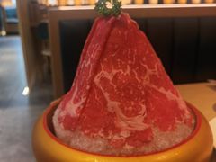 -温野菜涮涮锅(曲江大悦城店)