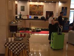 -北京前门建国饭店