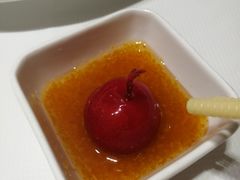 -玉林烤鸭店(黄村康庄店)