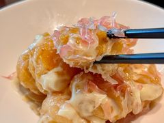 -蛇口希尔顿南海酒店·随轩中餐厅·粤菜