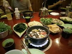 -一叶一世界•素食餐厅(环球中心店)