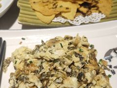 -千岛湖小鱼儿·淳安匠心农家菜