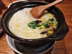 -云海肴·云南小炒·汽锅鸡(天津国金汇店)