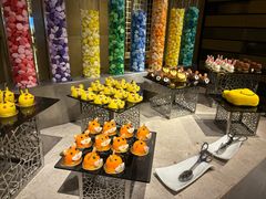 -金海湾自助餐厅(金陵饭店)