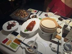 -四季民福烤鸭店(王府井东安门店)