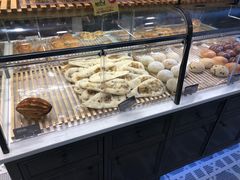 -面包新语(滨湖万达店)