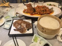 -峨嵋酒家(牡丹园店)