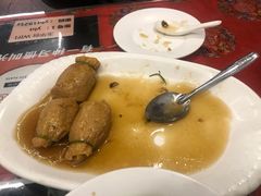 -玉华台饭庄(裕中西里小区店)