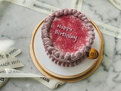 -Biteology Artisan Cakes(红庄·国际文化保税创新园店)