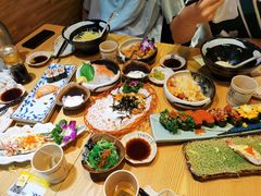 -谷村寿司(同福路店)