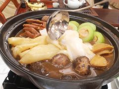 -龙悦湾酒家·八阵鱼生·渔人码头店