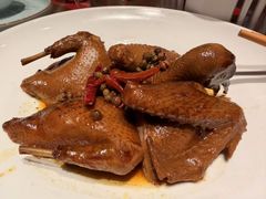 -鸽子窝(青塔店)