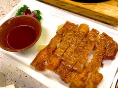 -新辉港式茶餐厅(北栅店)