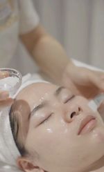 -尊尚柏丽美容SPA