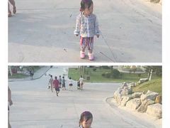 -威海华夏城景区