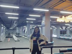 -e赛道卡丁车
