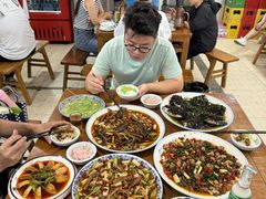 -李大爷的泡椒馆(冉家坝店)