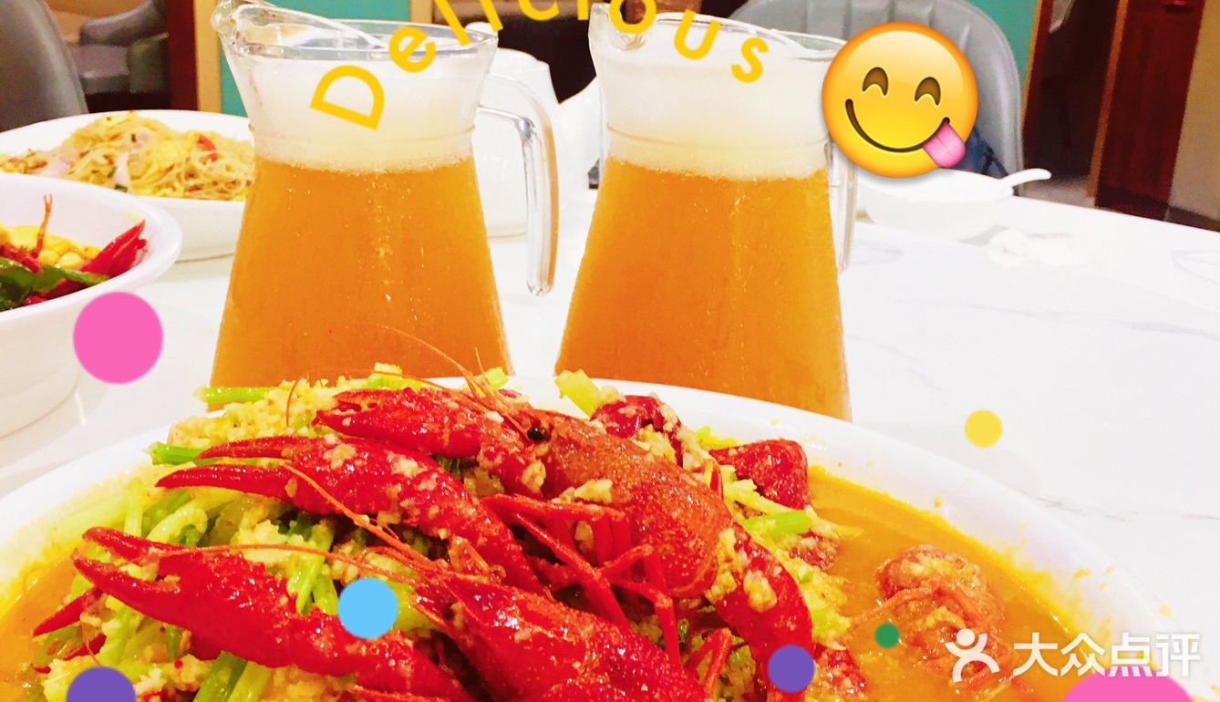 魔都吃海鲜到海都湾海鲜加工坊