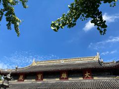 -西园戒幢律寺