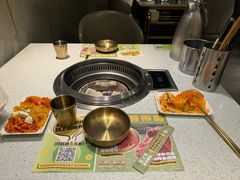 -炭之家齐齐哈尔大片烤肉·涮毛肚火锅·齐齐哈尔烤肉(中央大街店)