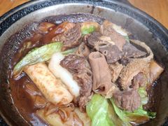 -珍珍小食店(西华路店)