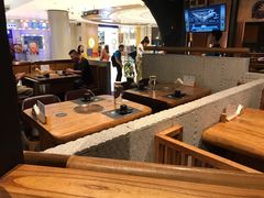 大堂-黑牛の店·和牛烧肉(合生汇店)