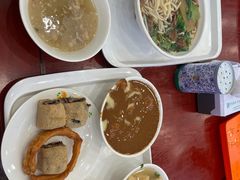 -护国寺小吃(地安门店)