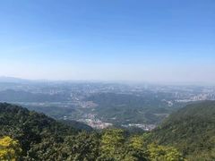 -梧桐山风景名胜区
