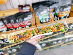 -董顺桃小粒臭豆腐(太平街一店)