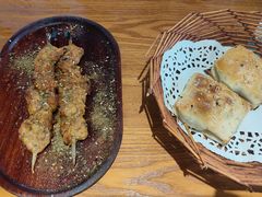 -巴尔喀十新疆餐厅(开发区店)