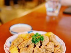 闽南炸醋肉-林四喜·闽南传家菜(鼓浪屿店)