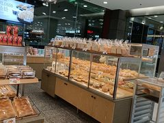 -BreadTalk面包新语(凯德闵行商业中心店)