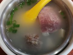 -小杨生煎(黄河路店)