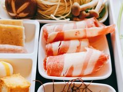 -阳光码头海鲜火锅(世纪大道店)