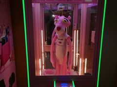 -廊坊固安福朋喜来登酒店