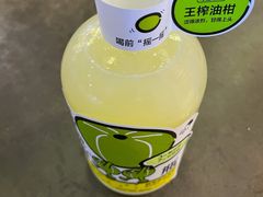 -喜茶(佛山顺德大良东乐路店)